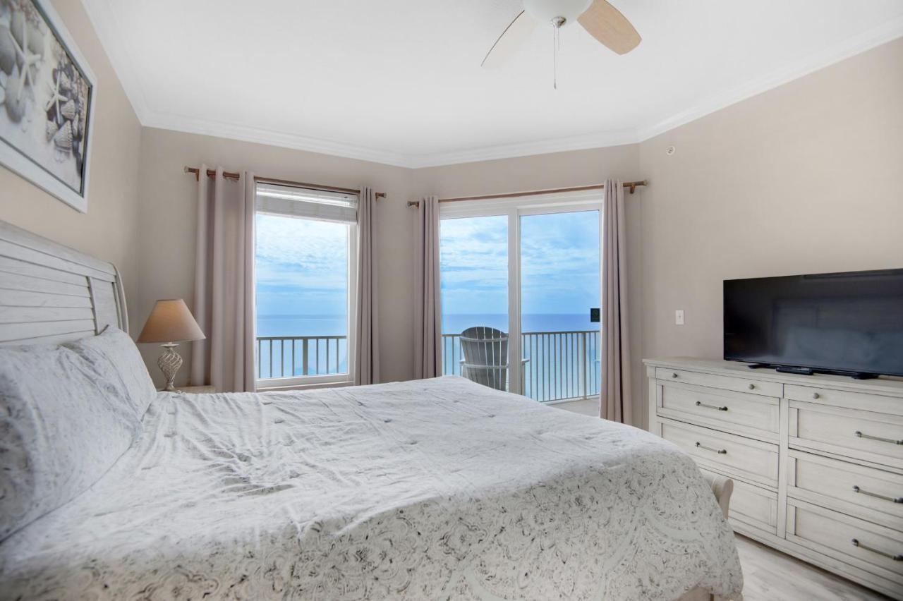 Grandview East 1602 Apartment Панама Сити Бийч Екстериор снимка