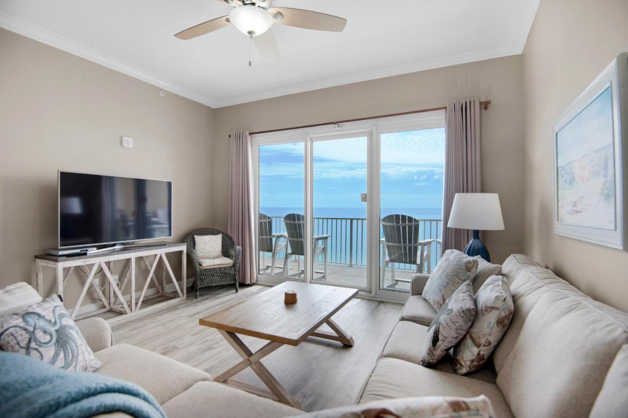 Grandview East 1602 Apartment Панама Сити Бийч Екстериор снимка