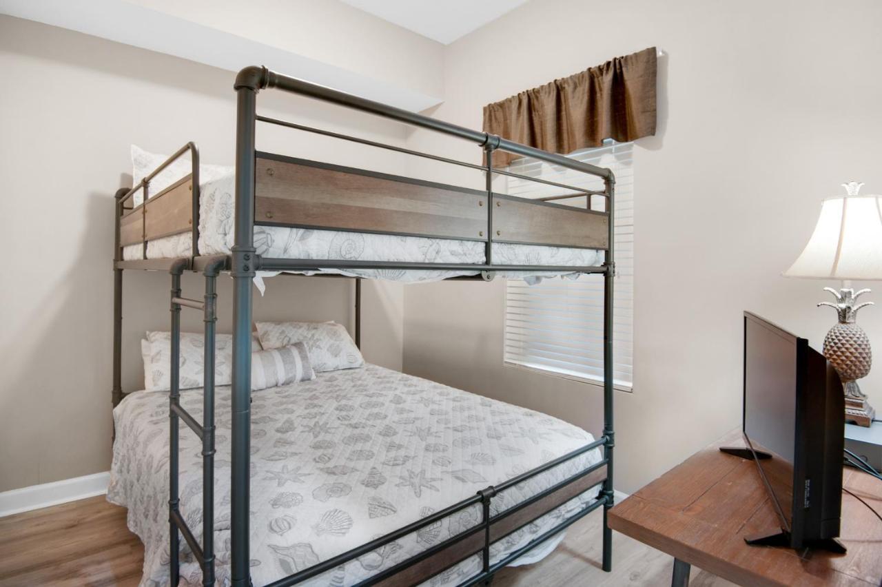Grandview East 1602 Apartment Панама Сити Бийч Екстериор снимка