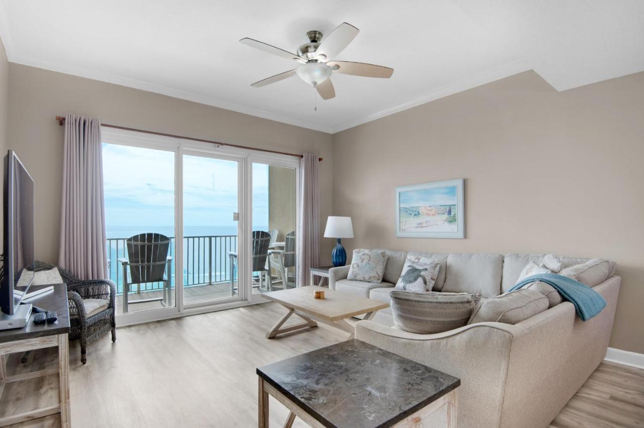 Grandview East 1602 Apartment Панама Сити Бийч Екстериор снимка