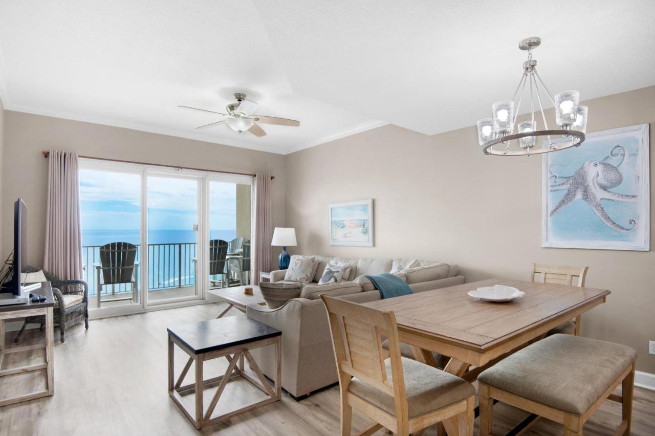 Grandview East 1602 Apartment Панама Сити Бийч Екстериор снимка