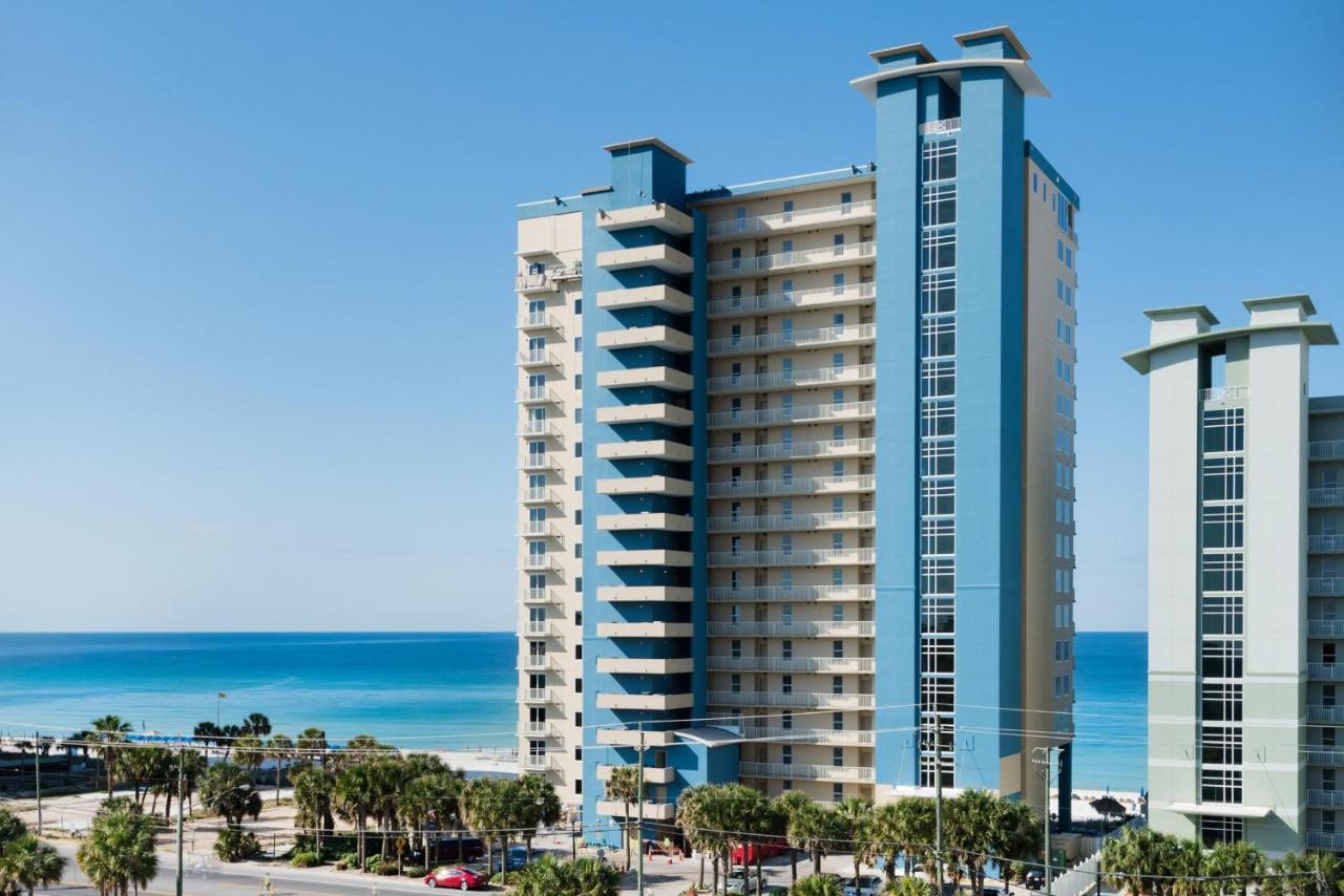 Grandview East 1602 Apartment Панама Сити Бийч Екстериор снимка