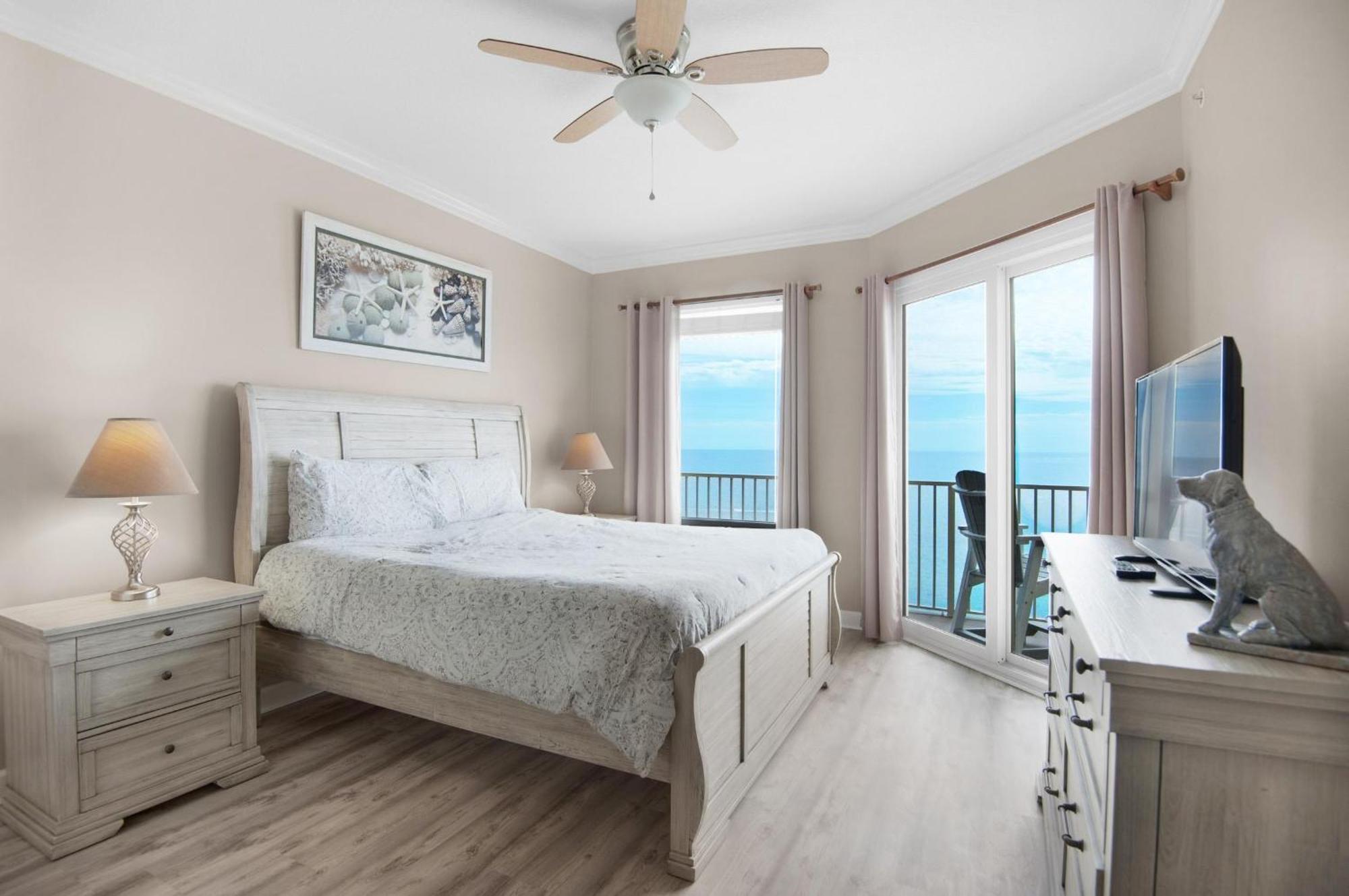 Grandview East 1602 Apartment Панама Сити Бийч Екстериор снимка